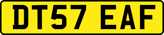 DT57EAF