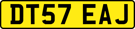 DT57EAJ