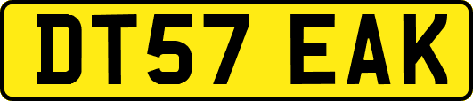 DT57EAK