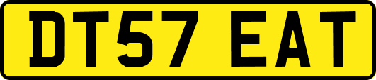 DT57EAT