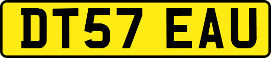 DT57EAU