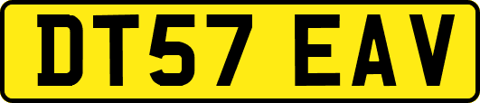 DT57EAV