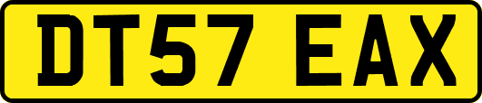 DT57EAX