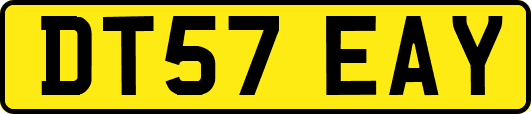 DT57EAY