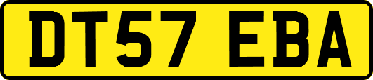 DT57EBA