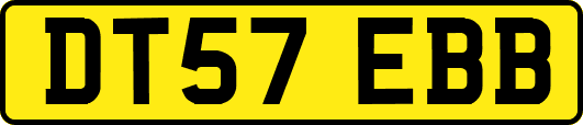 DT57EBB