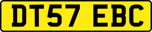 DT57EBC