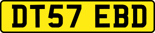 DT57EBD