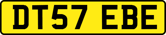 DT57EBE