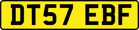DT57EBF