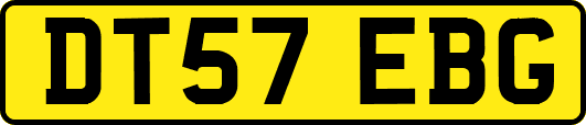DT57EBG