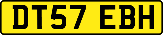 DT57EBH