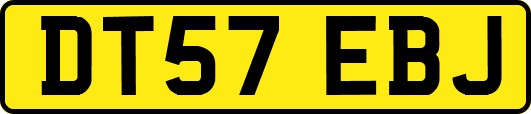 DT57EBJ