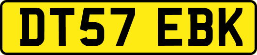 DT57EBK