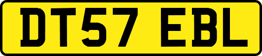 DT57EBL
