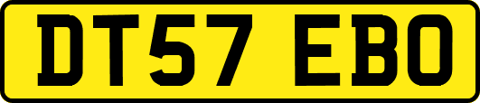 DT57EBO