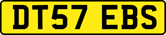 DT57EBS