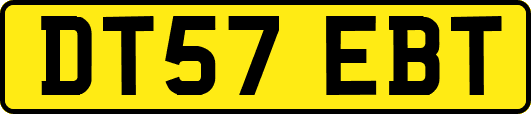 DT57EBT