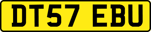 DT57EBU