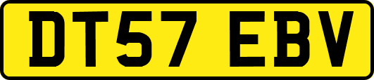 DT57EBV