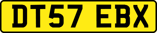 DT57EBX