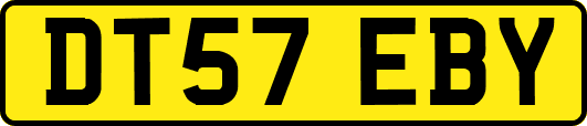 DT57EBY