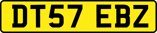 DT57EBZ