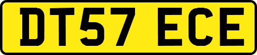 DT57ECE