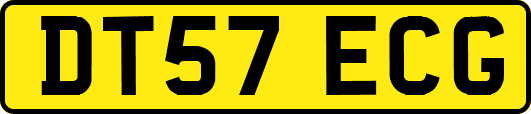 DT57ECG