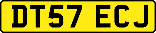 DT57ECJ