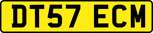 DT57ECM