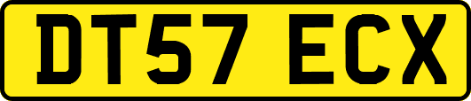 DT57ECX