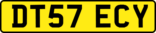 DT57ECY