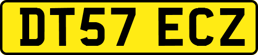 DT57ECZ
