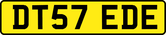 DT57EDE