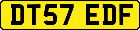 DT57EDF