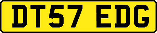 DT57EDG