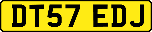 DT57EDJ