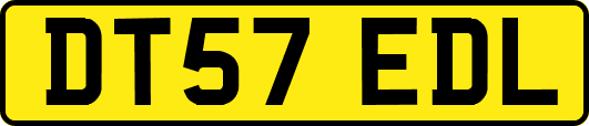 DT57EDL