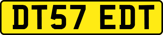 DT57EDT