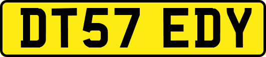 DT57EDY