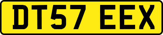 DT57EEX
