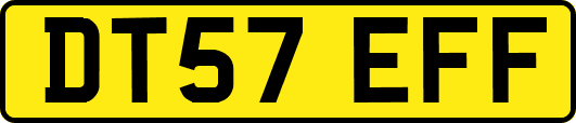 DT57EFF