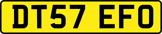 DT57EFO