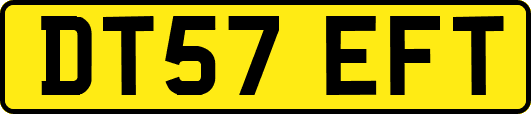 DT57EFT