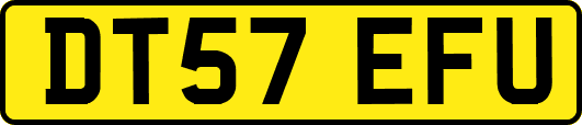 DT57EFU