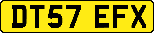 DT57EFX