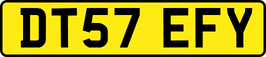 DT57EFY