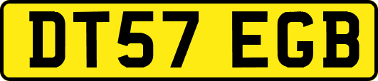 DT57EGB