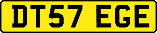 DT57EGE
